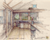 Drawings: Kitchen Design